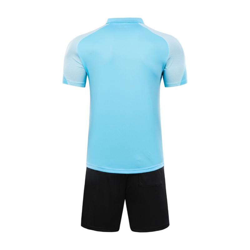 SHORT SLEEVE REFEREE SET (ADULTS)